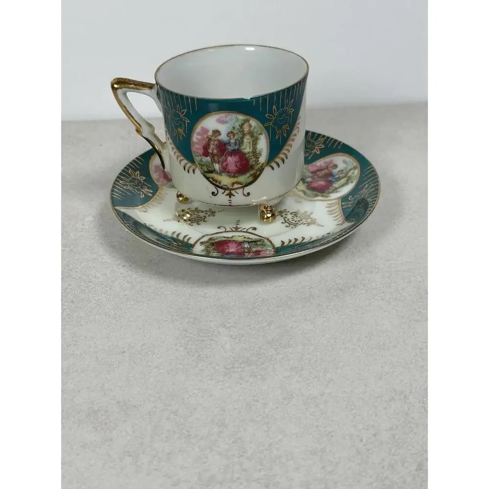 Royal Sealy vintage royal